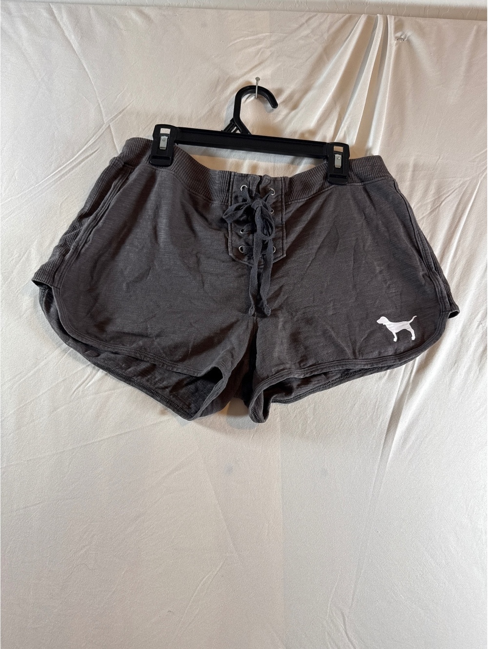 Victoria’s Secret pink shorts